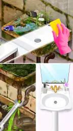 Home Makeover: ASMR Game 2