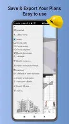 Home Plan Creator Floorplan 3D 7