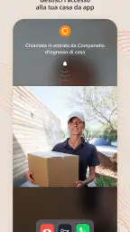 Home + Security 4
