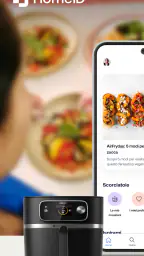 HomeID 1