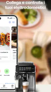 HomeID screenshot