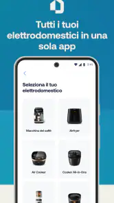 HomeID screenshot