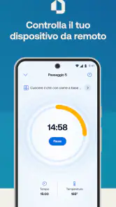 HomeID screenshot