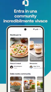 HomeID screenshot