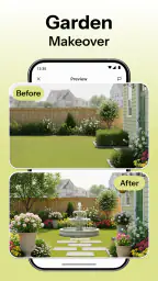 HomeMagic: AI Interior Design 3
