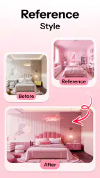 HomeMagic: AI Interior Design 4