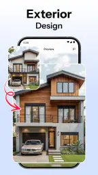 HomeMagic: AI Interior Design 7