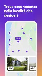 HomeToGo: Alloggi Vacanza 2