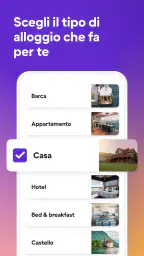 HomeToGo: Alloggi Vacanza 3