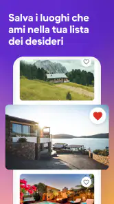 HomeToGo: Alloggi Vacanza screenshot