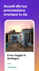 HomeToGo: Alloggi Vacanza screenshot