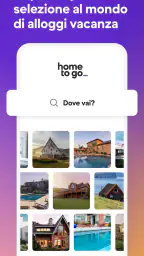 HomeToGo: Alloggi Vacanza 8