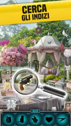 Homicide Squad: Investigazione 2