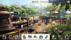 Homicide Squad: Investigazione screenshot