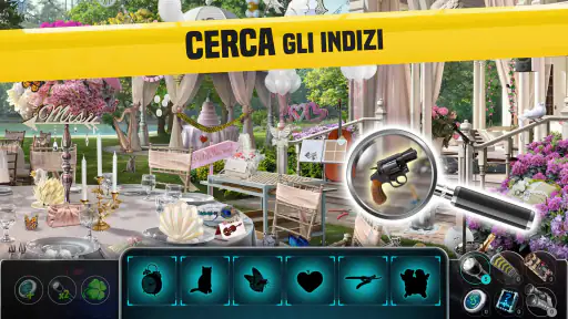 Homicide Squad: Investigazione 8
