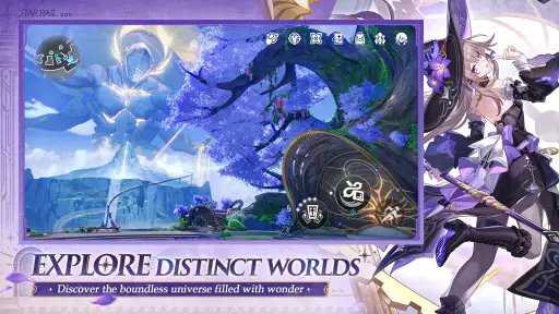 Honkai: Star Rail 7