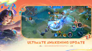 Honor of Kings screenshot