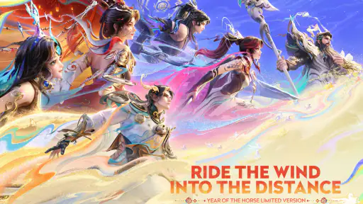 Honor of Kings 7