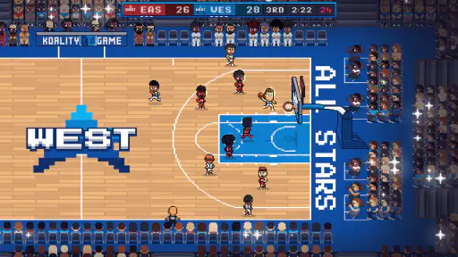 Hoop Land 7