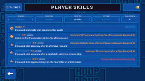 Hoop Land screenshot