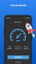 Hotspot Mobile・Wi Fi Portatile 4