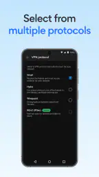 HotspotShield VPN & Wifi Proxy 4