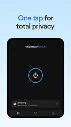 HotspotShield VPN & Wifi Proxy 6