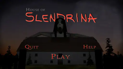 House of Slendrina 8