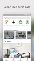 Houzz - Idee per la tua casa 1