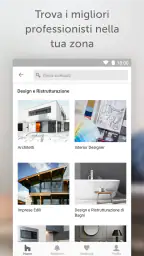 Houzz - Idee per la tua casa 2