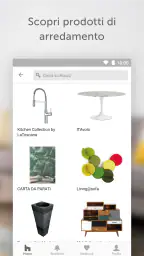 Houzz - Idee per la tua casa 4