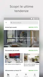 Houzz - Idee per la tua casa 5