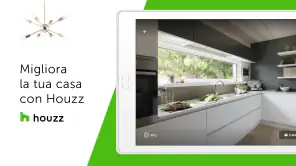 Houzz - Idee per la tua casa screenshot