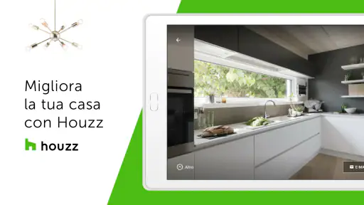 Houzz - Idee per la tua casa 6