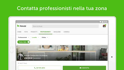 Houzz - Idee per la tua casa 7