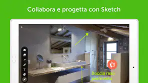 Houzz - Idee per la tua casa screenshot