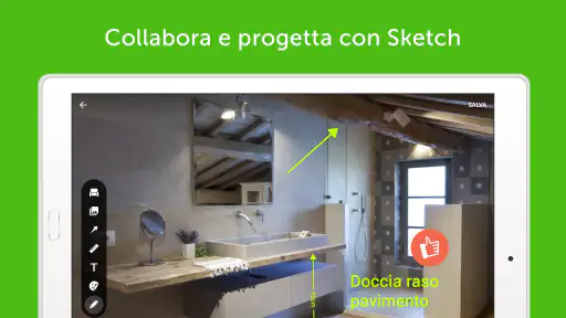Houzz - Idee per la tua casa 8