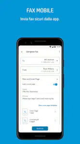 HP screenshot