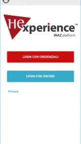 HR INAZ screenshot