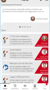 HR INAZ screenshot