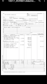 HR INAZ screenshot