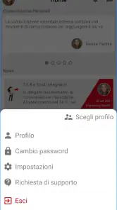 HR INAZ screenshot