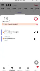HR INAZ screenshot