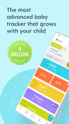Huckleberry: Smart Baby Care 1