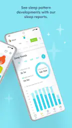 Huckleberry: Smart Baby Care 2