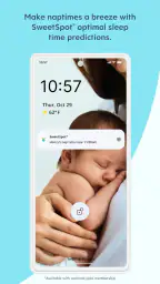 Huckleberry: Smart Baby Care 3