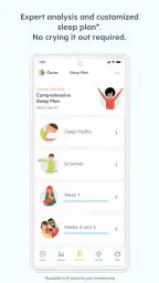 Huckleberry: Smart Baby Care 4