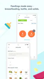 Huckleberry: Smart Baby Care 5