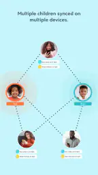 Huckleberry: Smart Baby Care 8