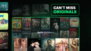 Hulu: Stream TV shows & movies screenshot